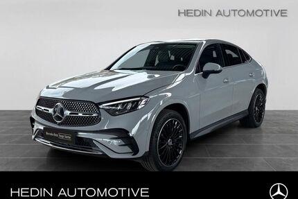 Mercedes-Benz GLC 300 Gebrauchtwagen