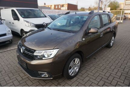 Dacia Logan Gebrauchtwagen