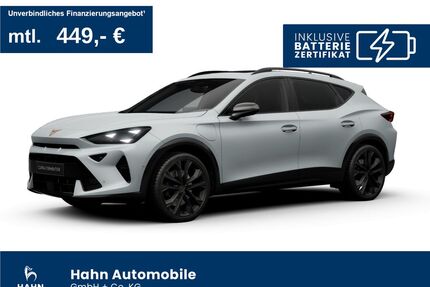 Cupra Formentor Gebrauchtwagen