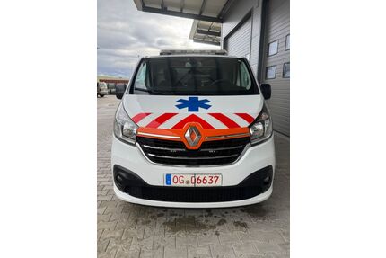 Renault Trafic Gebrauchtwagen