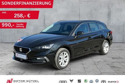 Seat Leon Gebrauchtwagen