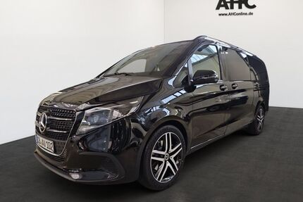 Mercedes-Benz V 300 Gebrauchtwagen