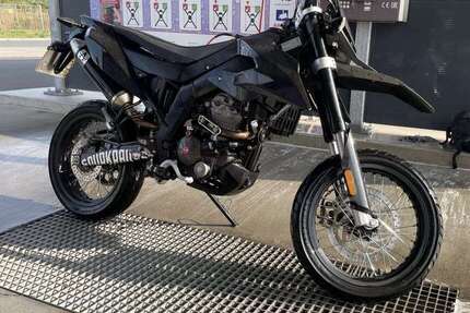 Aprilia SX 125 Gebrauchtwagen