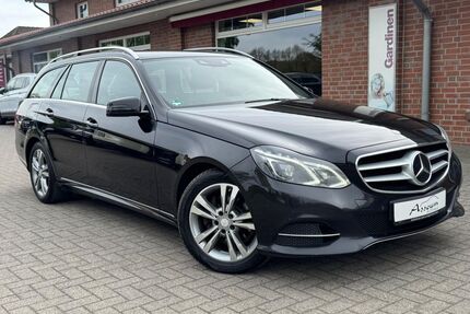 Mercedes-Benz E 350 Gebrauchtwagen