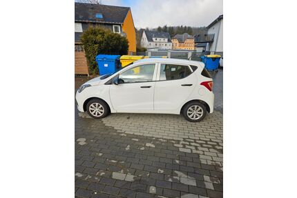 Hyundai i10 Gebrauchtwagen