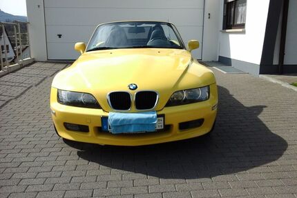 BMW Z3 Gebrauchtwagen