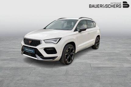 Cupra Ateca Gebrauchtwagen