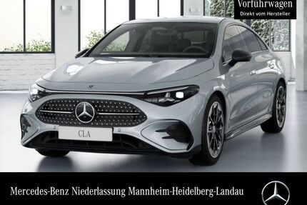 Mercedes-Benz CLA 200 Gebrauchtwagen