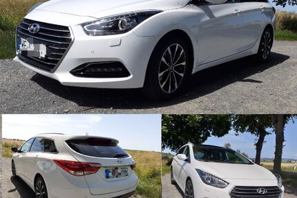 Hyundai i40 Gebrauchtwagen