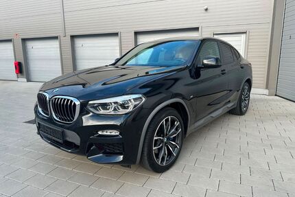 BMW X4 Gebrauchtwagen