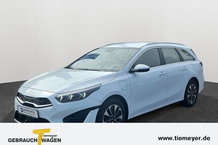 Kia ceed / Ceed Gebrauchtwagen