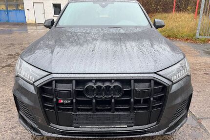 Audi SQ7 Gebrauchtwagen