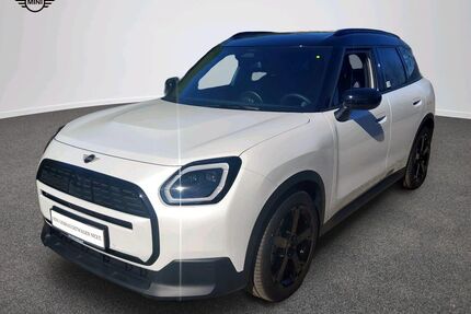 Mini Countryman E (Cooper) Gebrauchtwagen