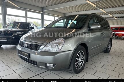 Kia Carnival Gebrauchtwagen