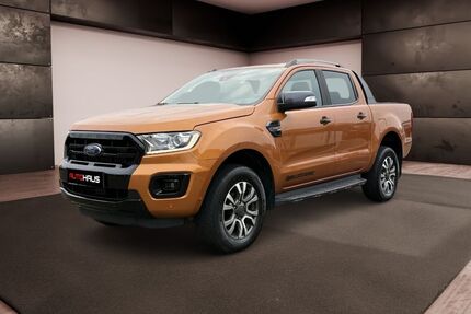 Ford Ranger Gebrauchtwagen