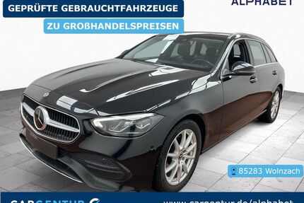 Mercedes-Benz C 200 Gebrauchtwagen