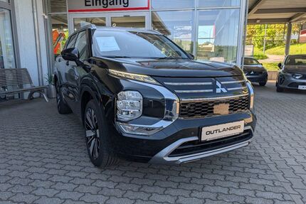 Mitsubishi Outlander Gebrauchtwagen