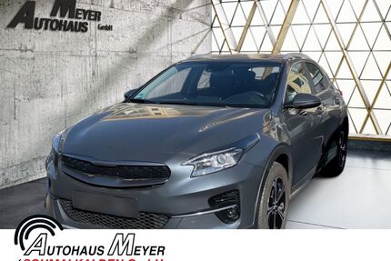 Kia XCeed Gebrauchtwagen