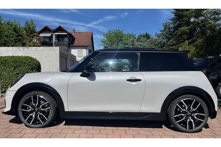 Mini Cooper C Gebrauchtwagen