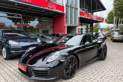 Porsche 991 Gebrauchtwagen