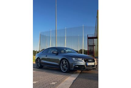 Audi A5 Gebrauchtwagen