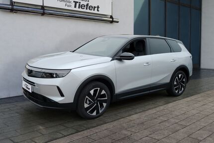 Opel Grandland (X) Gebrauchtwagen