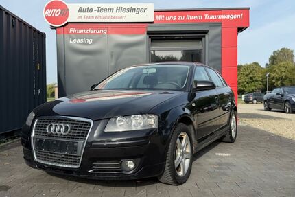 Audi A3 Gebrauchtwagen
