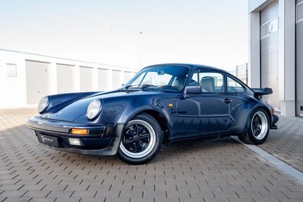 Porsche 930 Gebrauchtwagen