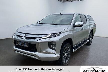 Mitsubishi L200 Gebrauchtwagen