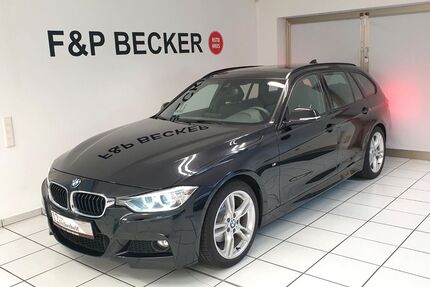 BMW 320 Gebrauchtwagen