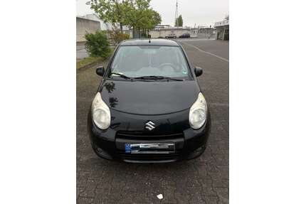 Suzuki Alto Gebrauchtwagen