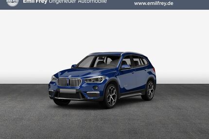 BMW X1 Gebrauchtwagen