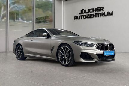 BMW M850 Gebrauchtwagen