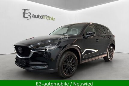 Mazda CX-5 Gebrauchtwagen
