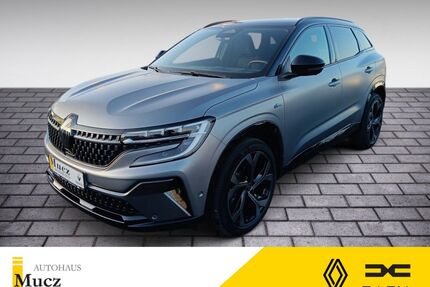 Renault Austral Gebrauchtwagen