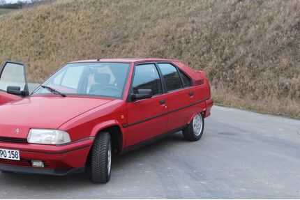 Citroen BX Gebrauchtwagen