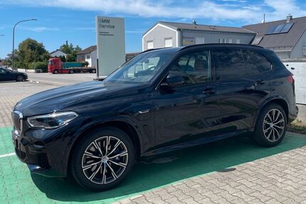 BMW X5 Gebrauchtwagen