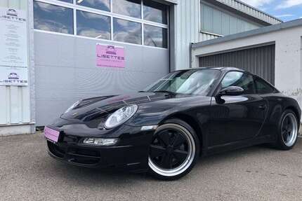 Porsche 997 Gebrauchtwagen