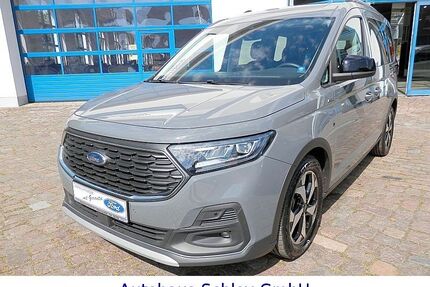 Ford Tourneo Connect Gebrauchtwagen
