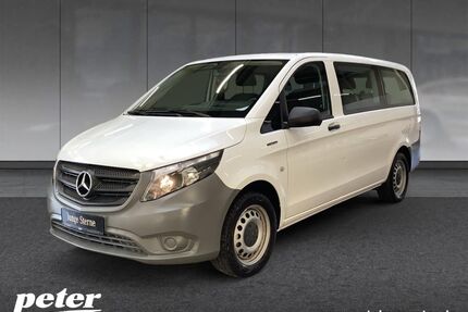 Mercedes-Benz eVito Gebrauchtwagen