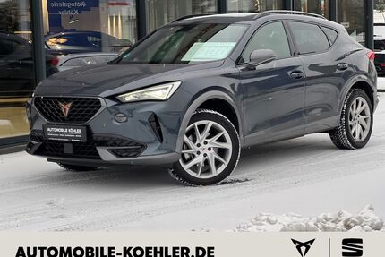 Cupra Formentor Gebrauchtwagen