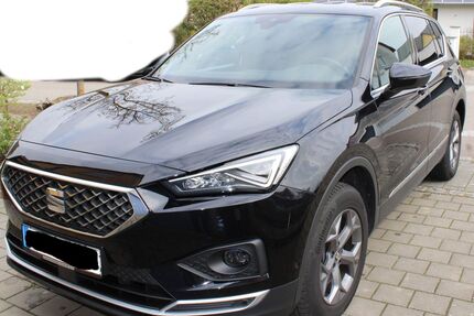 Seat Tarraco Gebrauchtwagen