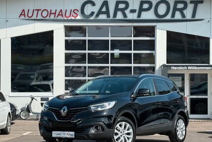 Renault Kadjar Gebrauchtwagen