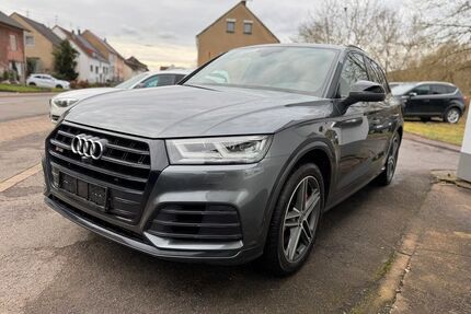 Audi SQ5 Gebrauchtwagen