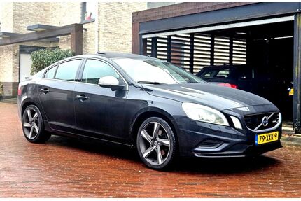 Volvo S60 Gebrauchtwagen