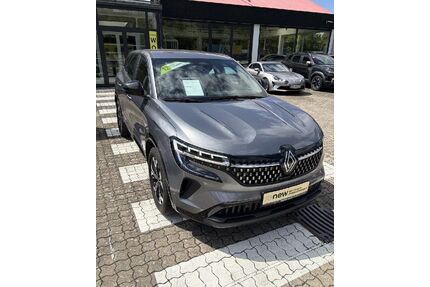 Renault Austral Gebrauchtwagen