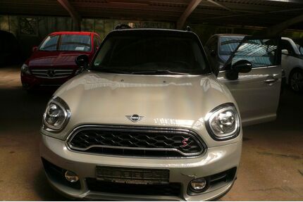 Mini Cooper S Gebrauchtwagen