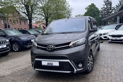 Toyota Proace (Verso) Gebrauchtwagen