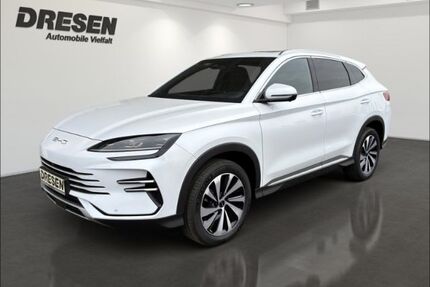 BYD SEAL U Gebrauchtwagen