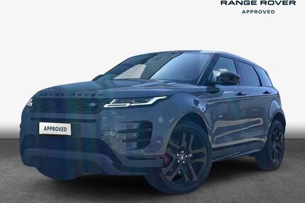 Land Rover Range Rover Evoque Gebrauchtwagen